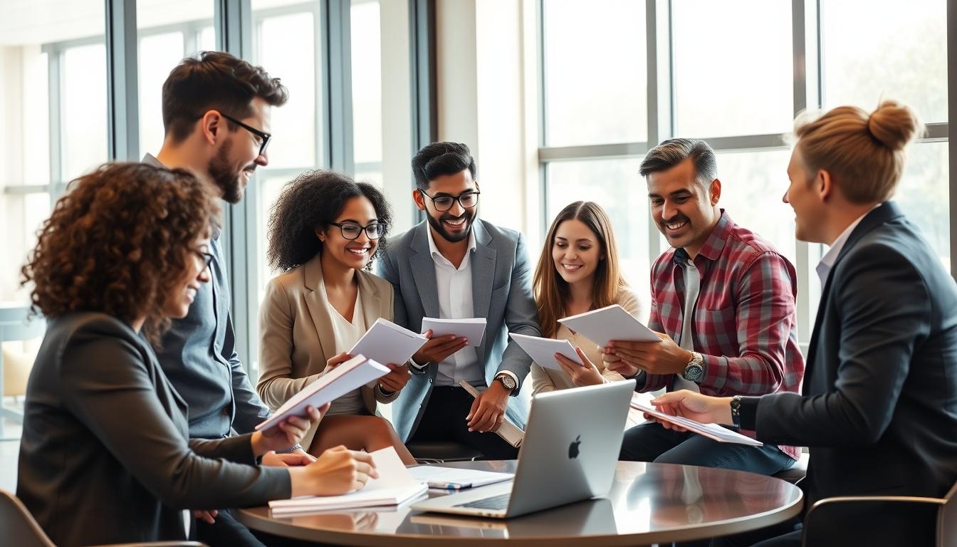 Elevate Your Business Strategy